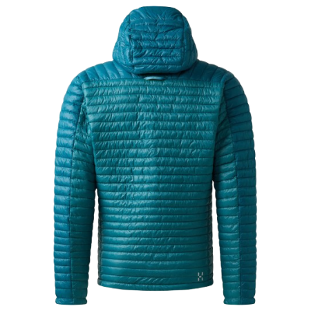 Pánska bunda Haglöfs L.I.M Mimic Hood II