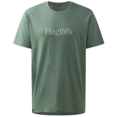 Pánske tričko Haglöfs Outsiders Tee