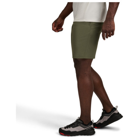 Pánske kraťasy Black Diamond M Pursuit Shorts