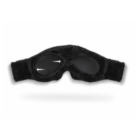 Maska na spanie Cabeau Sleep Mask - Midnight Magic
