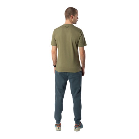 Pánske tričko Dynafit Graphic Co T-Shirt M