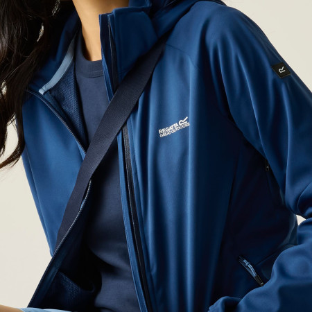 Dámska bunda Regatta Bourda