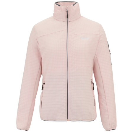 Dámska mikina Regatta Ralina ružová Pink Haze