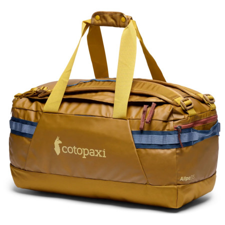 Cestovná taška Cotopaxi Allpa Getaway 55L Duffel