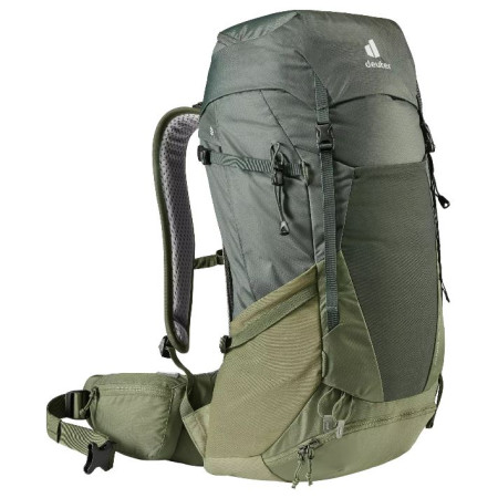 Batoh Deuter Futura Pro 40 zelená IvyKhaki