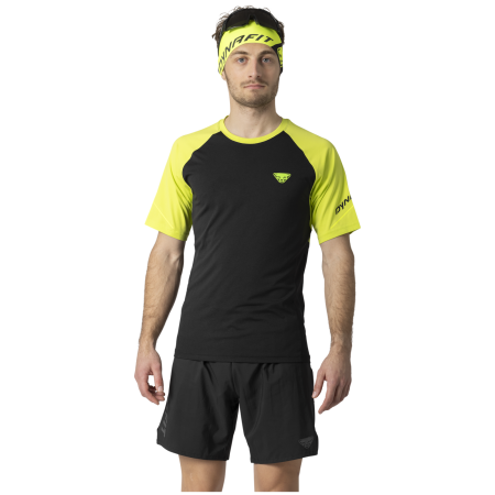 Pánske funkčné tričko Dynafit Alpine Pro Short Sleeve Shirt Men