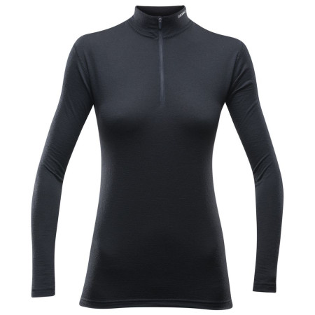 Dámske triko Breeze Woman Half Zip Neck