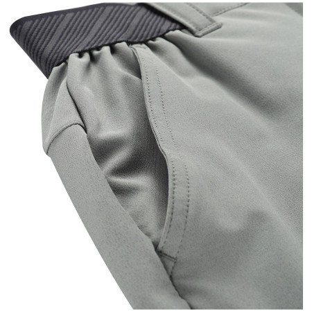 Dámske kraťasy Alpine Pro Zamba 4