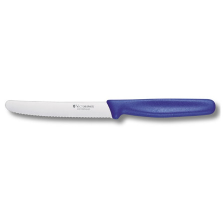 Nôž na paradajky Victorinox 11 cm - rovná rukojeť