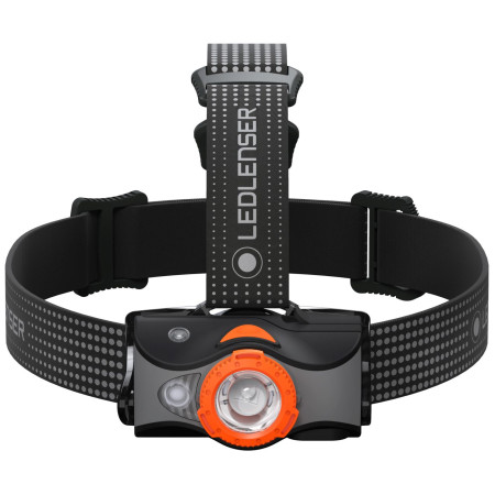Čelovka Ledlenser MH7