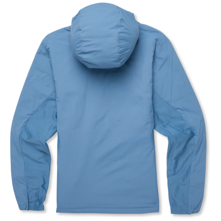 Pánska bunda Cotopaxi M'S Pacaya 2.0 Insulated Hooded Jacket