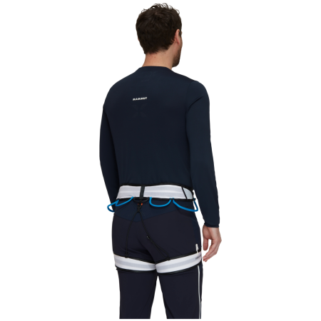 Horolezecký úväzok Mammut Eiger Nordwand Harness