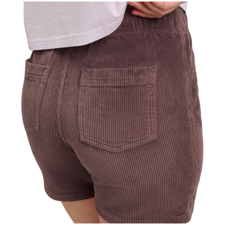 Dámske kraťasy Black Diamond W Dirtbag Shorts