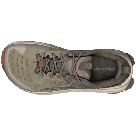 Pánske turistické topánky Altra M Olympus 6 Hike Low Gtx