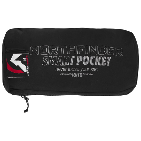 Pánska bunda Northfinder Northkit Pro 1