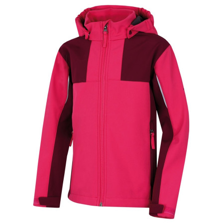 Detská bunda Hannah Oli JR