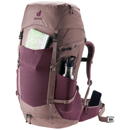 Dámsky batoh Deuter Futura Pro 38 SL