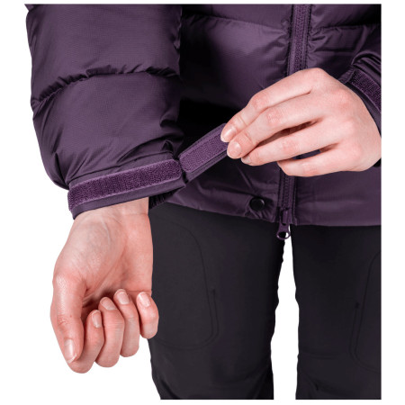 Dámska páperová bunda Mountain Equipment Lightline Jacket Women's