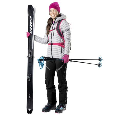 Dámske zimné nohavice Dynafit #Mercury 2 Dst W Pnt