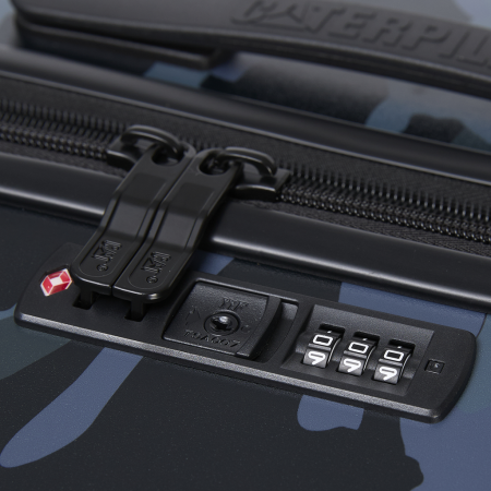 Kufor na kolieskach Caterpillar CAT Stealth 2.0 L