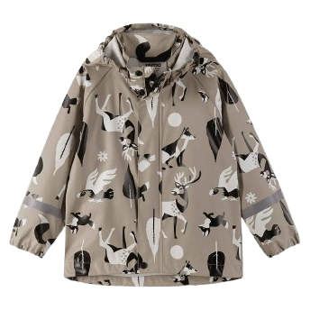 Detská bunda Reima Vesi