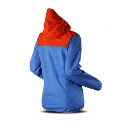 Dámska bunda Trimm Exped Lady