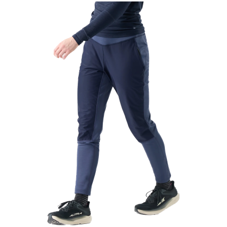 Dámske nohavice Smartwool Women's Active Fleece Wind Pant