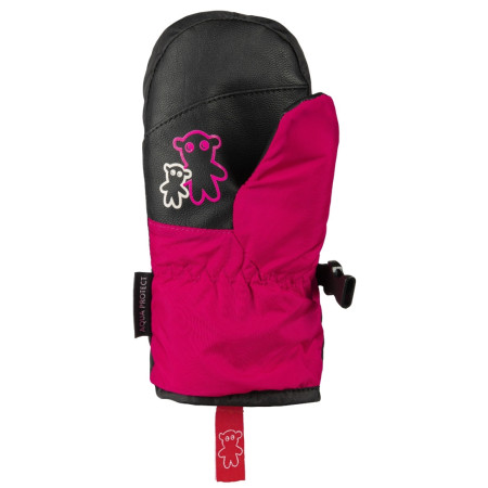 Detské rukavice Relax Megi