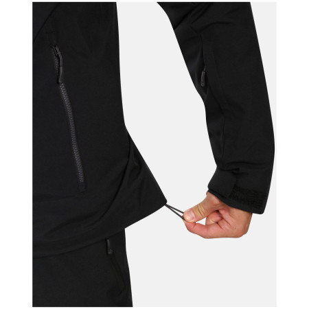 Pánska bunda Kilpi Flip-M