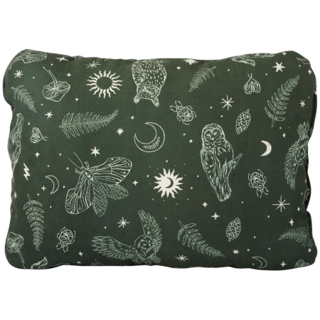 Vankúš Therm-a-Rest Compressible Pillow Cinch L