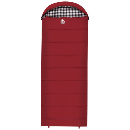 Dekový spacák Zulu Campwell Polar