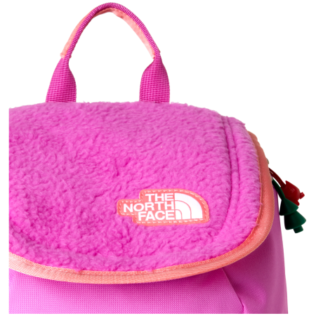 Detský batoh The North Face Y Mini Explorer