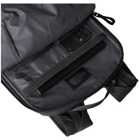 Batoh The North Face Base Camp Voyager Pro Lightweight