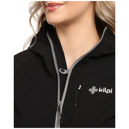 Dámska bunda Kilpi Baleo-W