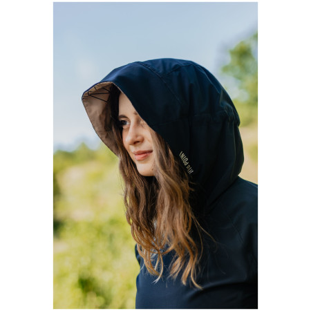 Dámska mikina High Point Rocky Lady Hoody