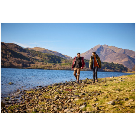 Pánska bunda Regatta Sterlings