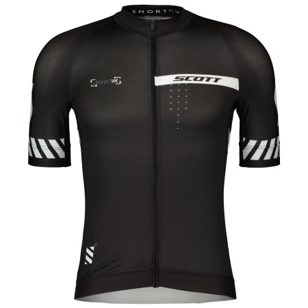Pánsky cyklistický dres Scott M's RC Pro SS