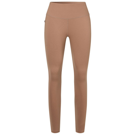 Dámske legíny Regatta Outdoor Comfort Contour Leggings hnedá Mocha