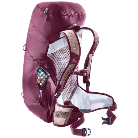Dámsky batoh Deuter AC Lite 22 SL