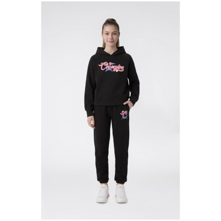 Detské tepláky Champion Elastic Cuff Pants G