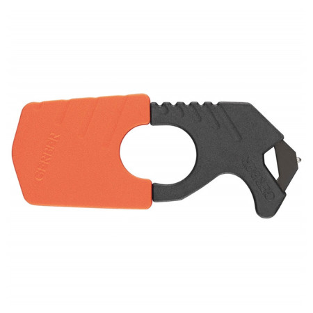 Nôž Gerber Strap Cutter 2.0 čierna/oranžová black/orange