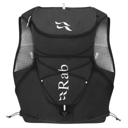 Bežecká vesta Rab Veil 12