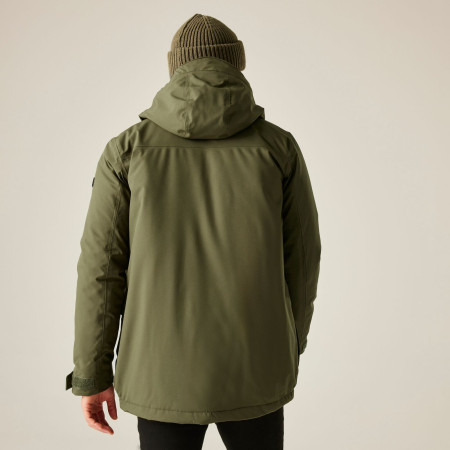 Pánska bunda Regatta Balaton