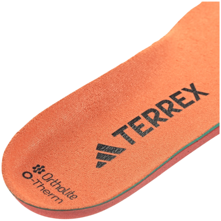 Pánske turistické topánky Adidas Skychaser Ax5 Mid Gtx Clima