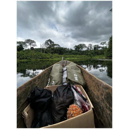 Vodácky vak Zulu WildWater 15l