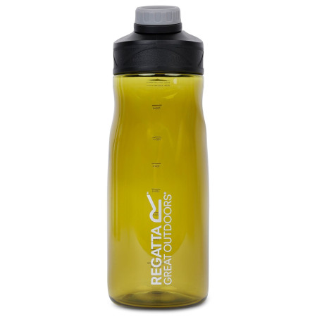 Fľaša Regatta Tritan Trekking Bottle 0.8L zelená GrenoblGreen