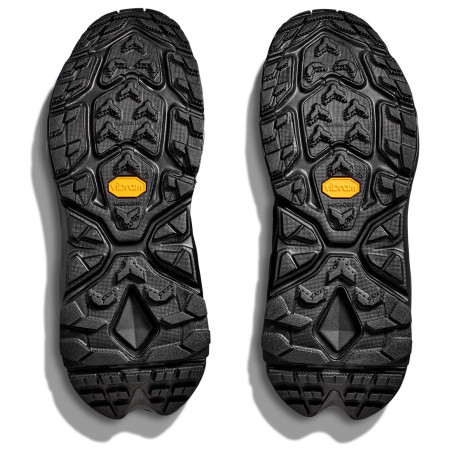 Pánske topánky Hoka M Kaha 2 Frost Moc Gtx