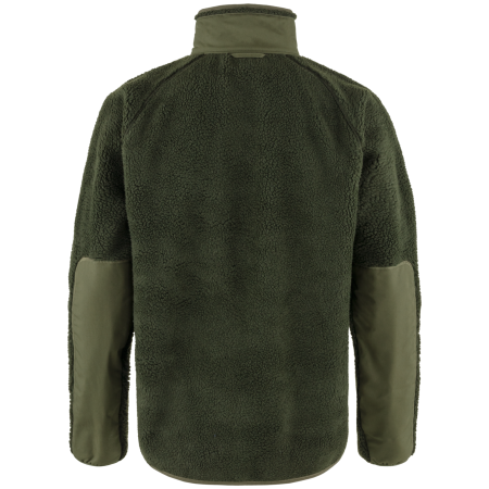 Pánska bunda Fjällräven Vardag Pile Jacket M