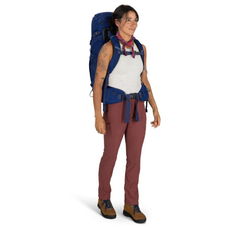 Dámsky turistický batoh Osprey Kyte 48