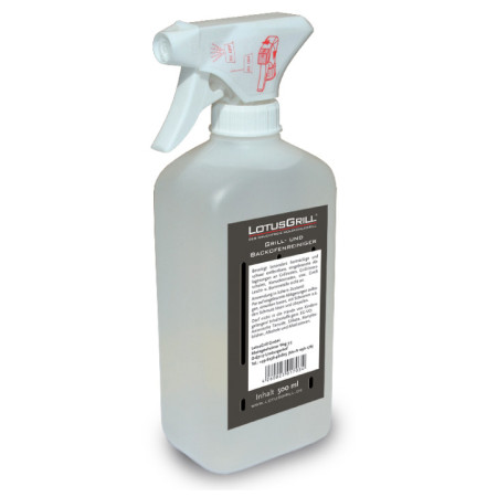 Čistič LotusGrill čistič